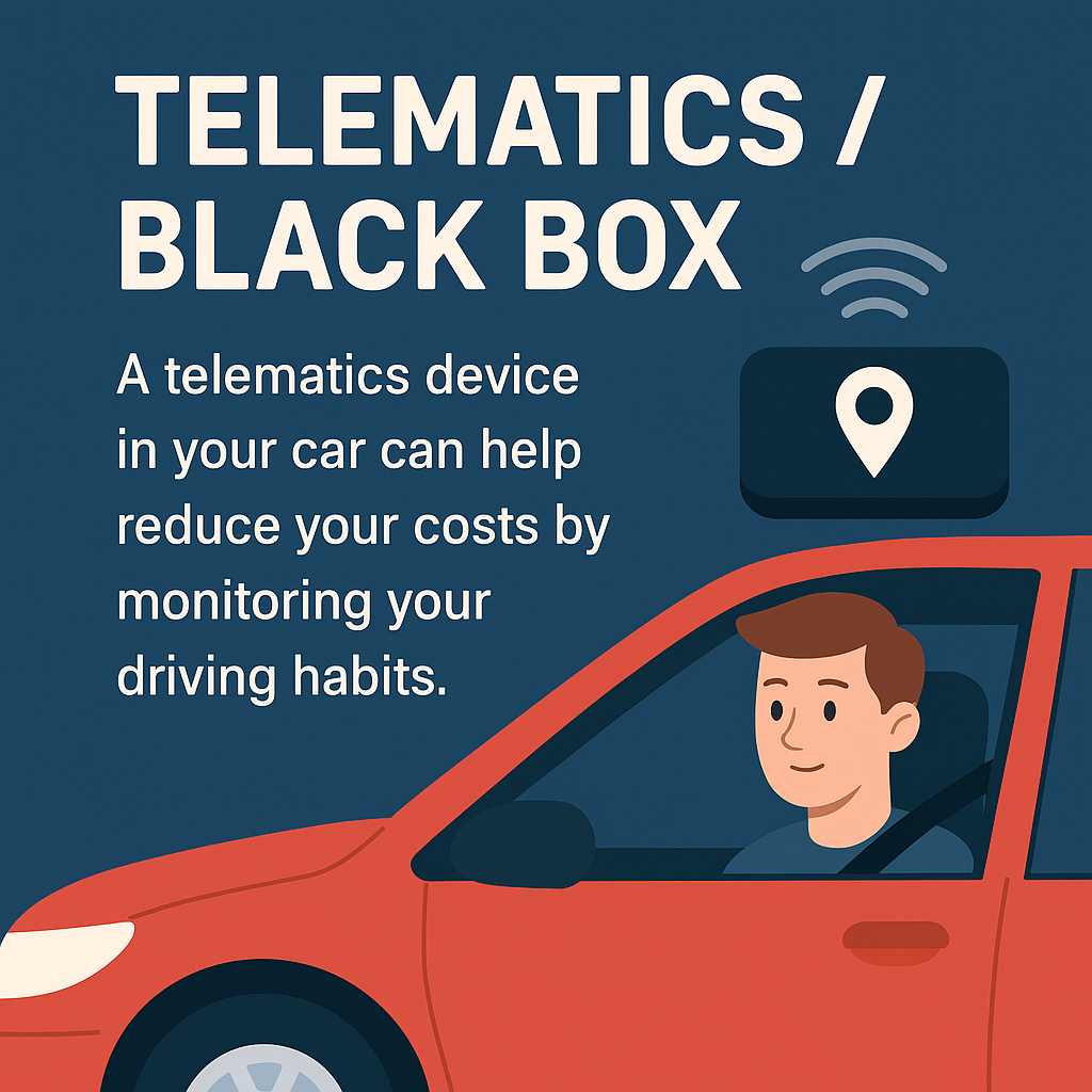 Young Driver Insurance: Helping New Drivers Get on the Road