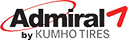 Admiral logo