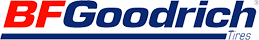 BFGoodrich logo