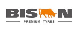 Bison logo
