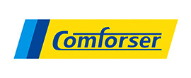 Comforser logo