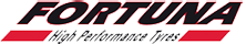 Fortuna logo