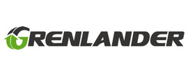 Grenlander logo
