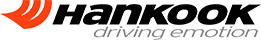 Hankook logo
