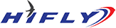 Hifly logo