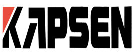 Kapsen logo