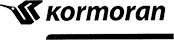 Kormoran logo