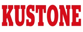 Kustone logo