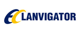 Lanvigator logo