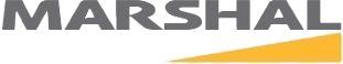 Marshal logo