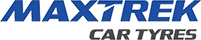 Maxtrek logo