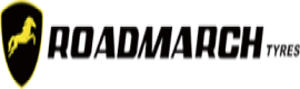 Roadmarch logo
