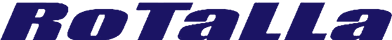 Rotalla logo