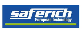 Saferich logo