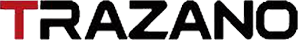 Trazano logo