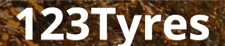 123 Tyres logo