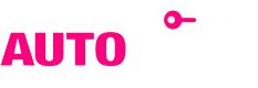 Autopink Shop logo