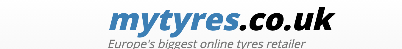 My Tyres logo