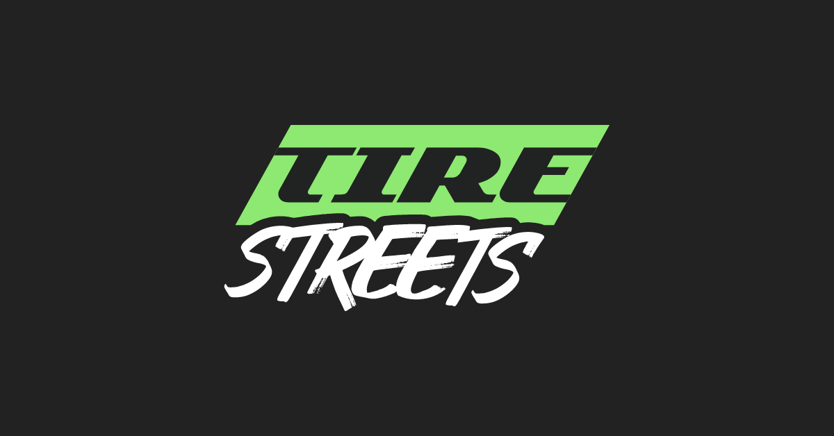 Tire Streets logo